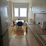 Lagom Lägenhet *