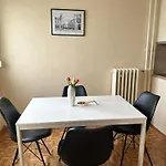Lagom Apartamento *