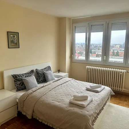 Lagom Lägenhet Banja Luka