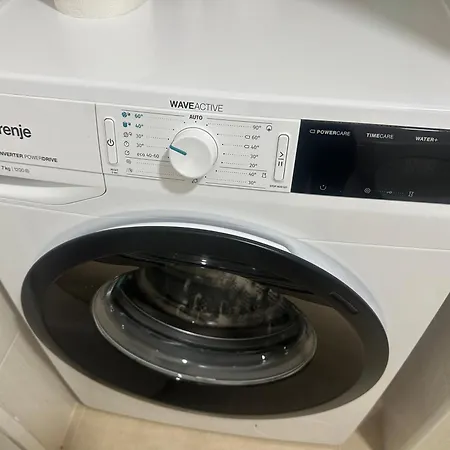 Lagom Lägenhet Banja Luka