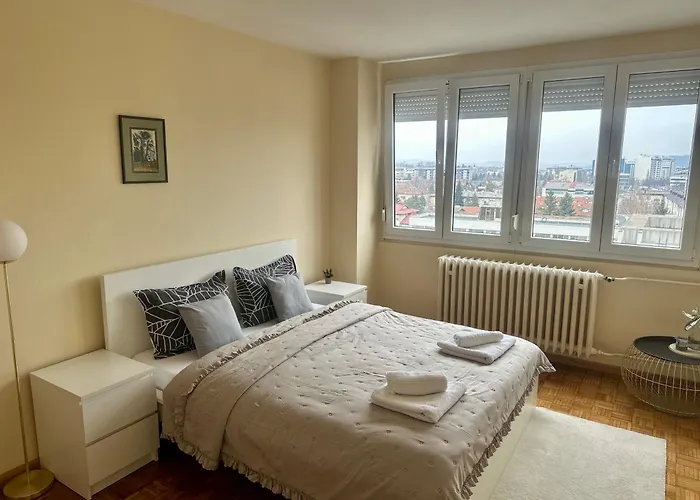 Lagom Apartman Banja Luka